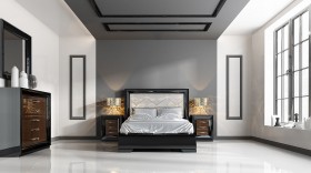 Made in Spain Quality Design Bedroom Furniture