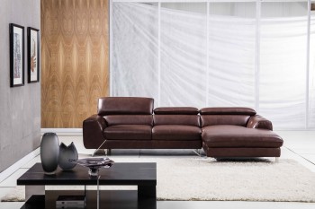 Adjustable Advanced Tufted Corner Sectional L-shape Sofa