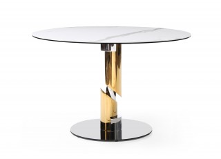 Unique Dining Table to Stand Out