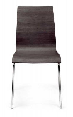 Tierra Chair with Bent Wood Frame
