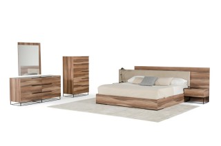 Italian Quality Elite Design Furniture Set with Optional Pieces