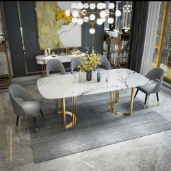 Overnice Modern Dining Room