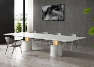 Stylish Modern Dinette Sets and Chairs