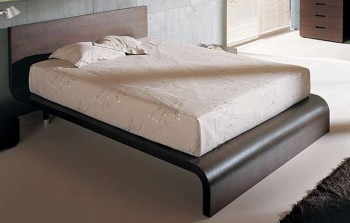 Stylish Quality Modern Platform Bed