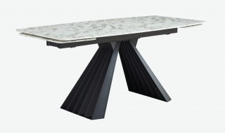 Unique Marble Dining Set Furniture