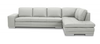 Contemporary Designer Full Italian Sectional