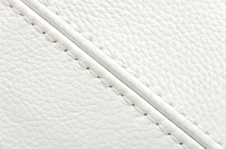 High-class Leather Upholstery Corner L-shape Sofa