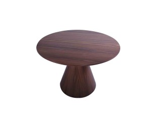 Elegant Base Table Purity of Design