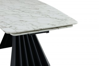 Unique Marble Dining Set Furniture