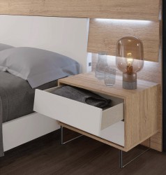 Elegant Quality Elite Platform Bed