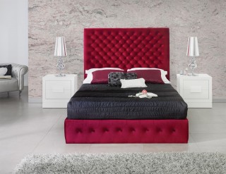 Stylish Quality Designer Master Bedroom Furniture with Extra Storage