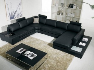 Graceful Furniture Italian Leather Upholstery