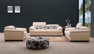 Microfiber Couches