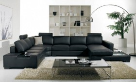 Graceful Furniture Italian Leather Upholstery