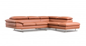 Exquisite Full Leather Corner Couch Exquisite Full Leather Corner Couch