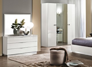 Made in Italy Quality Luxury Elite Furniture Set