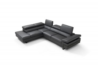 Advanced Adjustable Italian Sectional Upholstery