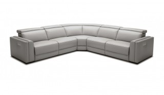 Stylish Designer Full Italian Sectional