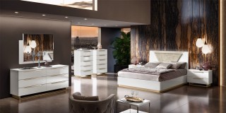 Made in Italy Quality High End Modern Furniture