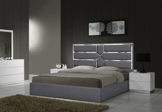 Unique Quality Luxury Modern Furniture Set with Extra Storage