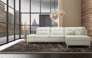 Adjustable Advanced Italian Sectional Upholstery