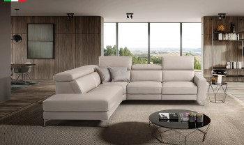 Advanced Adjustable Furniture Italian Leather Upholstery Advanced Adjustable Furniture Italian Leather Upholstery
