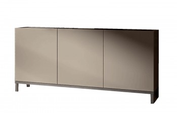 Solid Wood Base Contemporary Buffet for Kitchen Solid Wood Base Contemporary Buffet for Kitchen