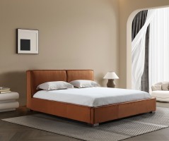 Refined Quality Elite Platform Bed