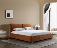 Refined Quality Elite Platform Bed