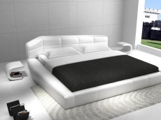 Italian Quality Elite Platform Bed Italian Quality Elite Platform Bed