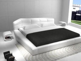 Italian Quality Elite Platform Bed