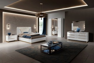 Made in Italy Quality High End Modern Furniture