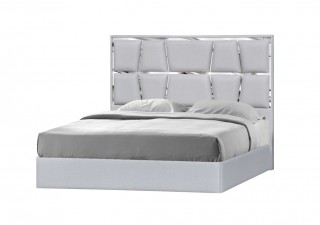 Elegant Quality Contemporary Platform Bedroom Sets