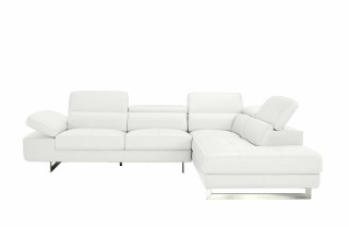 Adjustable Advanced Italian Sectional Upholstery