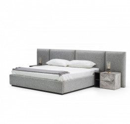 Luxury Contemporary Bedroom Furniture Set