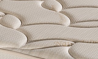 Natural Bamboo Fiber Mattress and Welcoming Skilled Italian Craftsmanship