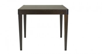 Venice Extendable Dining Table with Glass or Wood Top