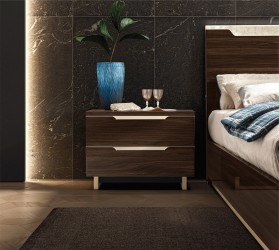 Exclusive Quality High End Bedroom Furniture with Extra Storage
