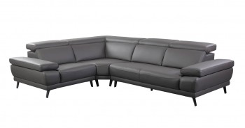 Unique Leather Corner Sectional Sofa Unique Leather Corner Sectional Sofa