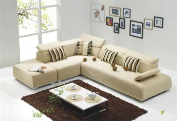 Adjustable Advanced Sofa Bed Sectional with Chaise
