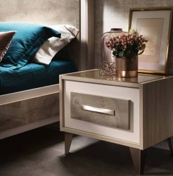 Made in Italy Quality Bedroom Design