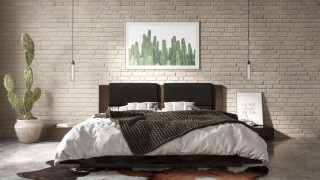 Stylish Quality High End Bedroom Furniture