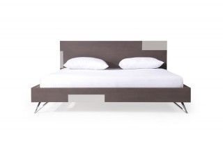 Elegant Quality Modern Master Bedroom Set