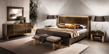 Made in Italy Quality Design Bedroom Furniture