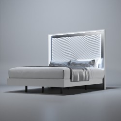 High End Elite Master Bedroom Furniture