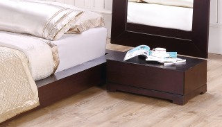 Exclusive Wood Designer Bedroom Sets