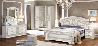 Made in Italy Quality Design Bedroom Furniture