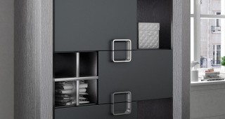 Made in Spain Quality Elite Modern Bedroom Sets with Extra Storage