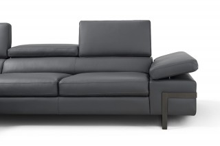 Advanced Adjustable Italian Sectional Upholstery