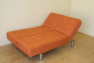 Multi-Position Quadro Sofa Bed with Color Options